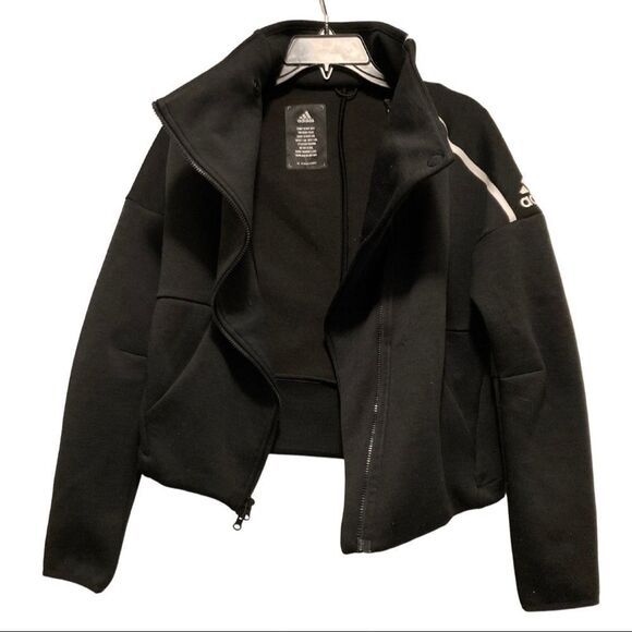 Adidas ZNE Heartracer Jacket - Picture 6 of 12